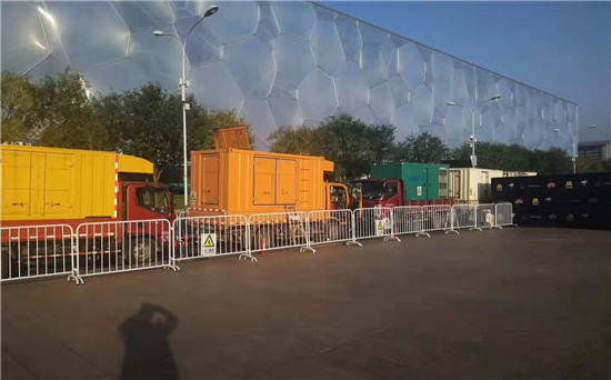 栾川400KW发电机组适配电缆规格选型指南